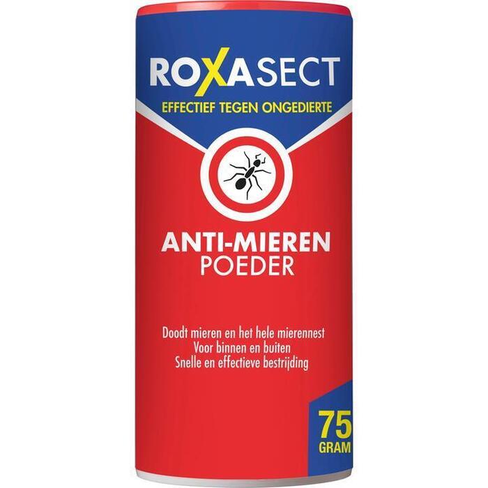 Roxasect Anti-Mieren Poeder 75 g
