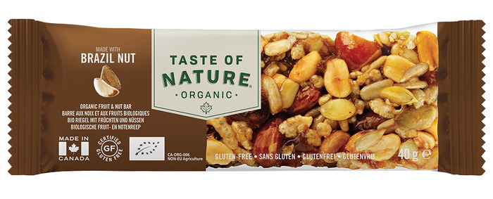 Brazilian nut reep (40g)