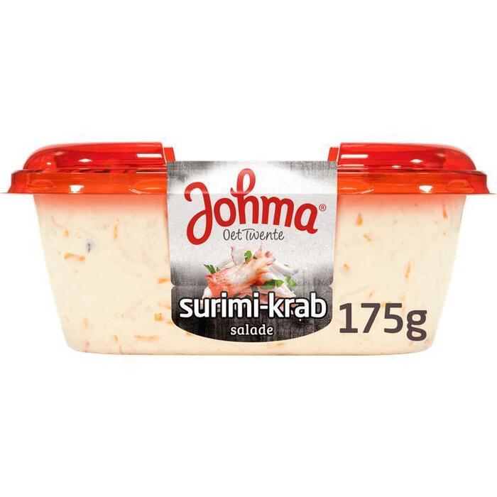 KrabSalade (Kuipje, 175g)