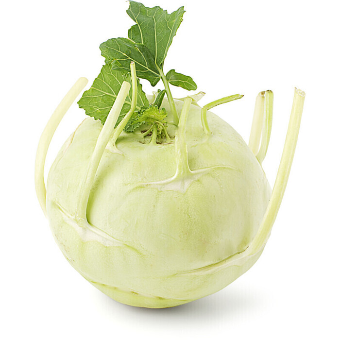 AH Koolrabi (stuk)