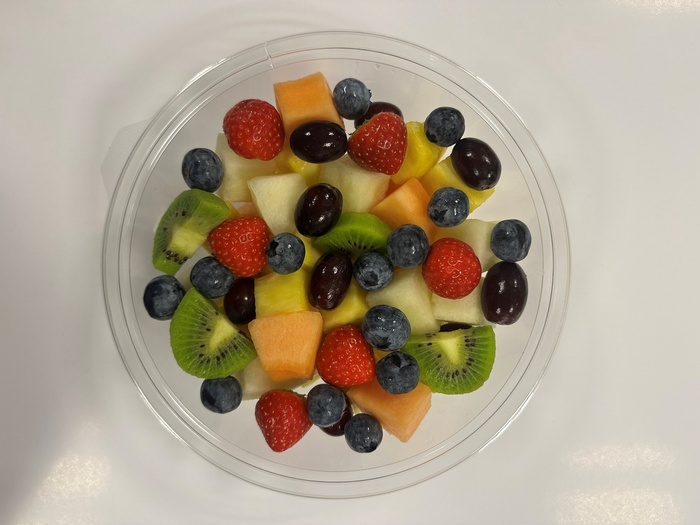 Luxe fruitsalade (500g)