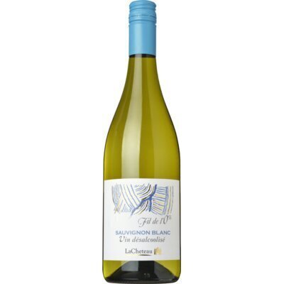LaCheteau Sauvignon blanc 0% (0.75L)