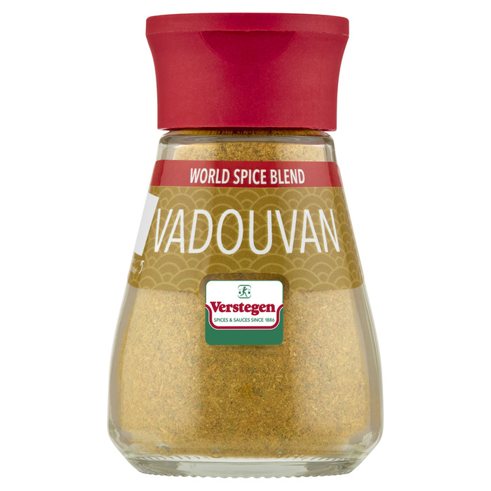 Verstegen World Spice Blend Vadouvan 42g (42g)