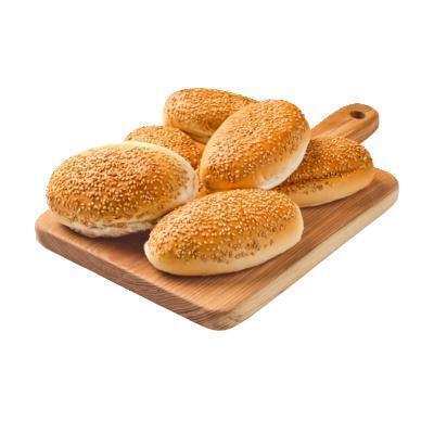 AH Bakkerspuntjes met sesam