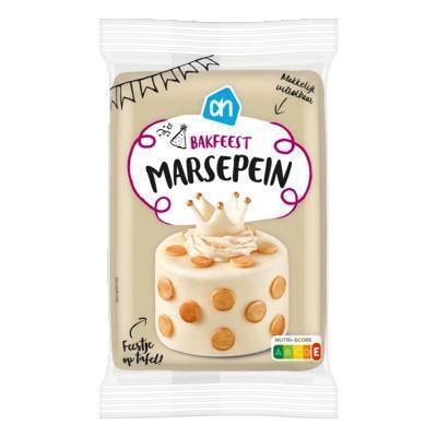 AH Marsepein (250g)