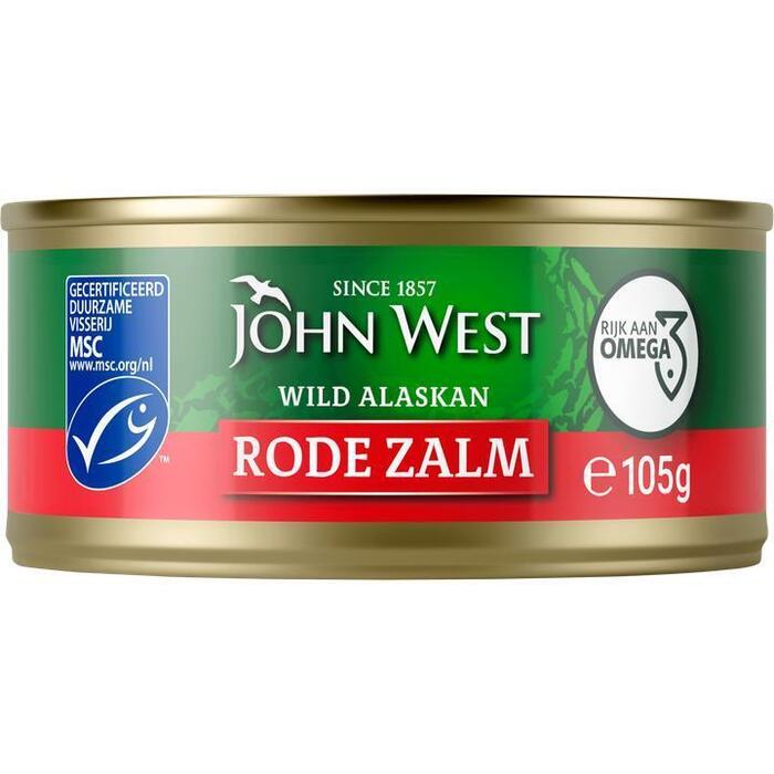 Makreelsnack in tomatensaus (blik, 105g)