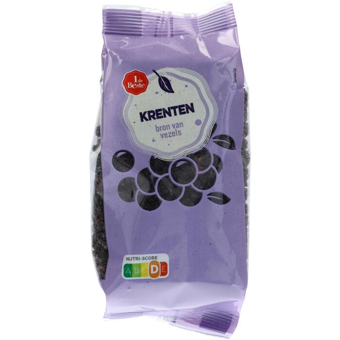 1 de Beste Krenten (250g)
