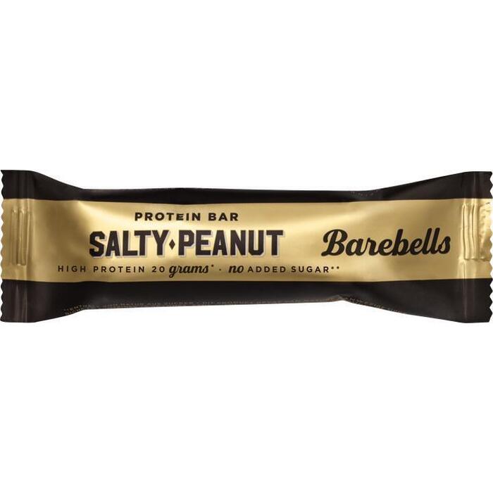 Barebells Salted peanut (55g)