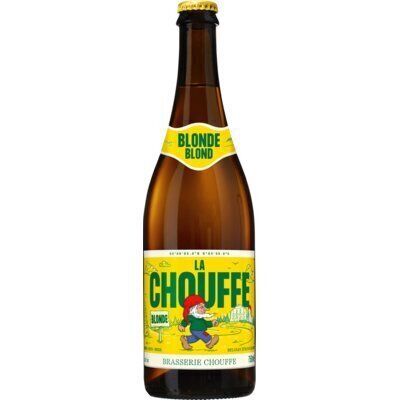 La Chouffe (Fles, 0.75L)