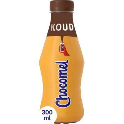 Verse chocolademelk (30cl)