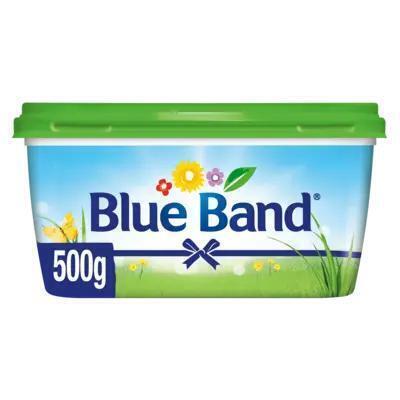 Blue Band Goede start (bak, 500g)