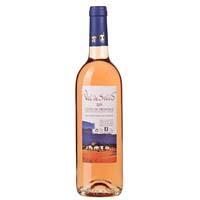 Du Val de Soliès Rosé (0.75L)