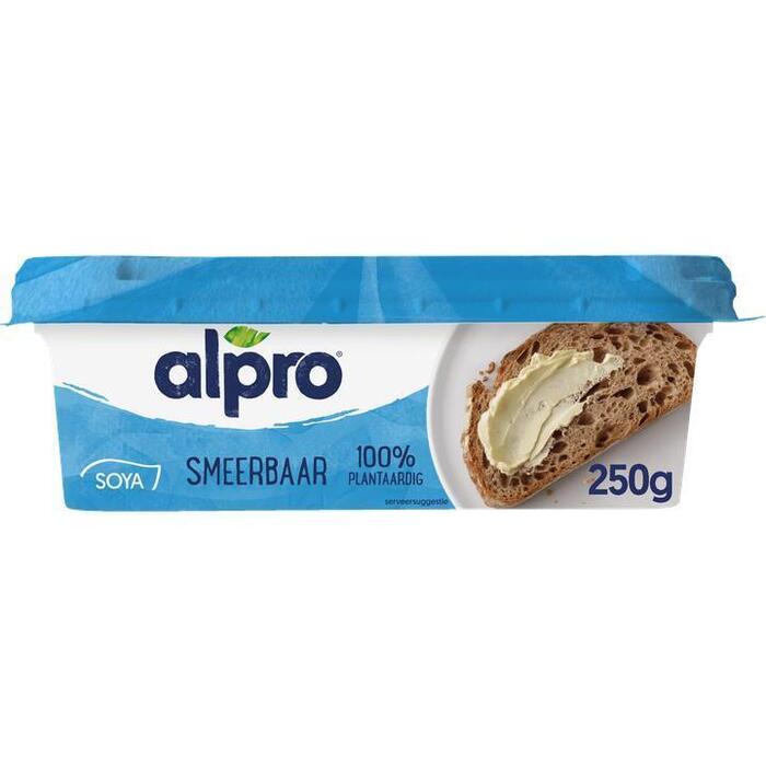 Lekker gezond smeren (Pak, 250g)