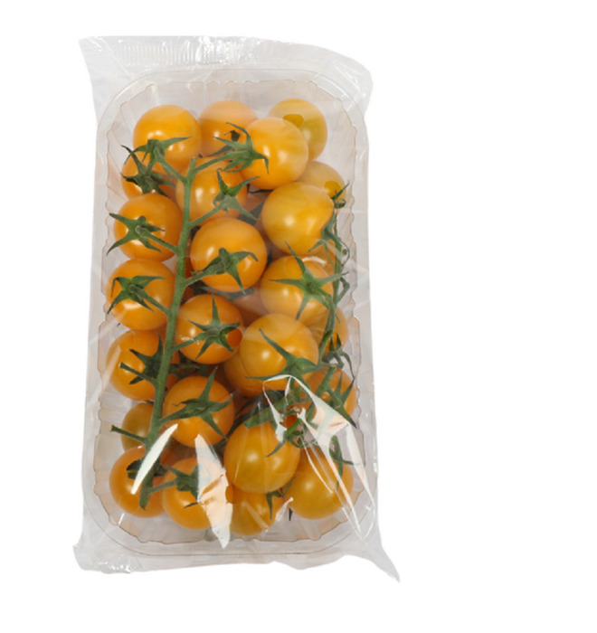 Gele trostomaten 500g (500g)