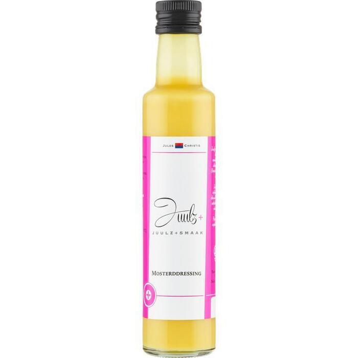 Juulz+ Mosterddressing 250 ml (250ml)