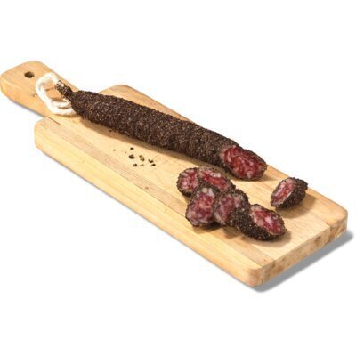 Fuet zwarte peper (150g)