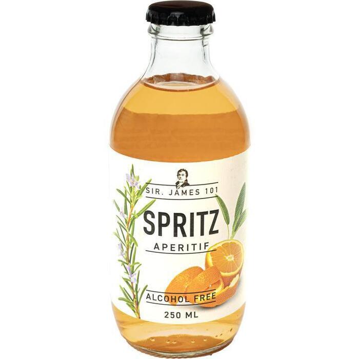 Spritz 0.0% (Fles, 250ml)