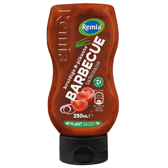 Remia Barbecuesaus (250ml)