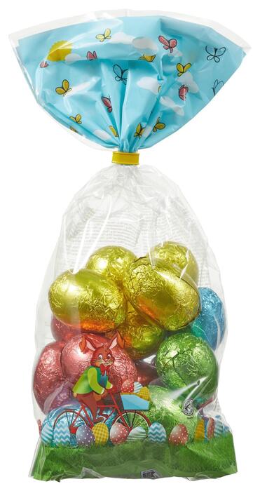 ABS SWEET PAASEIEREN (Zak, 400g)