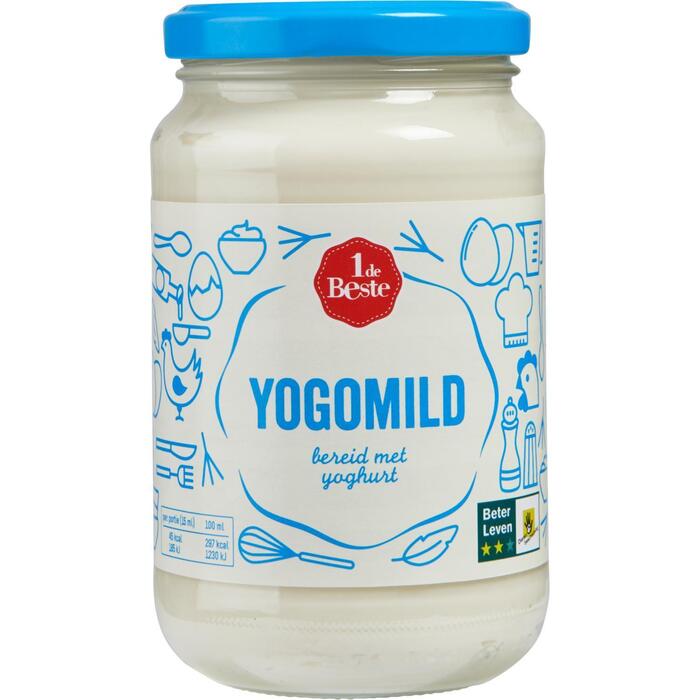 1 de Beste Yogomild (35cl)