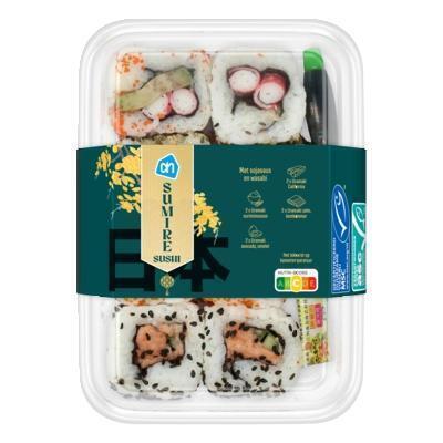 AH Sushi sumire (241g)