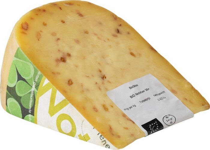 Koekaas stuk Notelaer (250g)