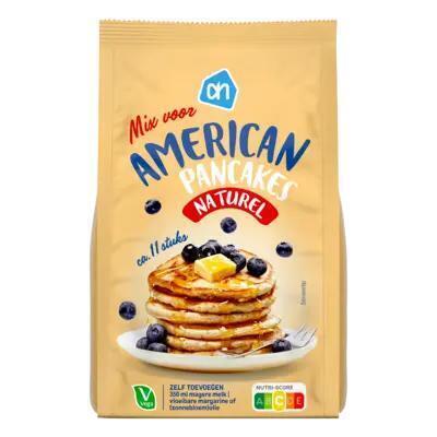 AH Pancakes naturel (250g)