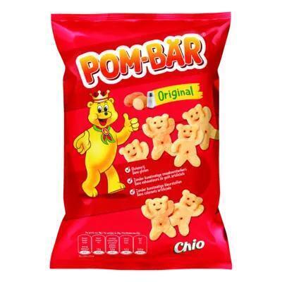 POM-BÄR Original 90 g (90g)