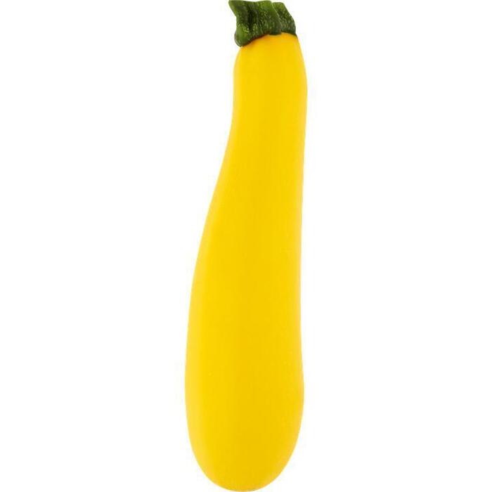 Jumbo Courgette Geel