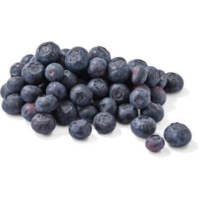 AH Blauwe bessen (150g)
