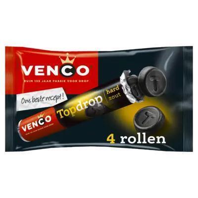 Topdrop 4 rollen (Pak, 188g)