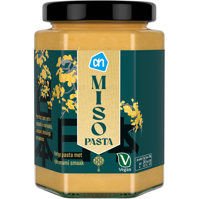 AH Miso pasta (200g)