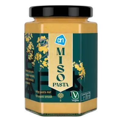 AH Miso pasta (200g)