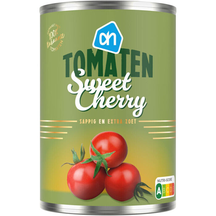 AH Cherry tomaten (400g)