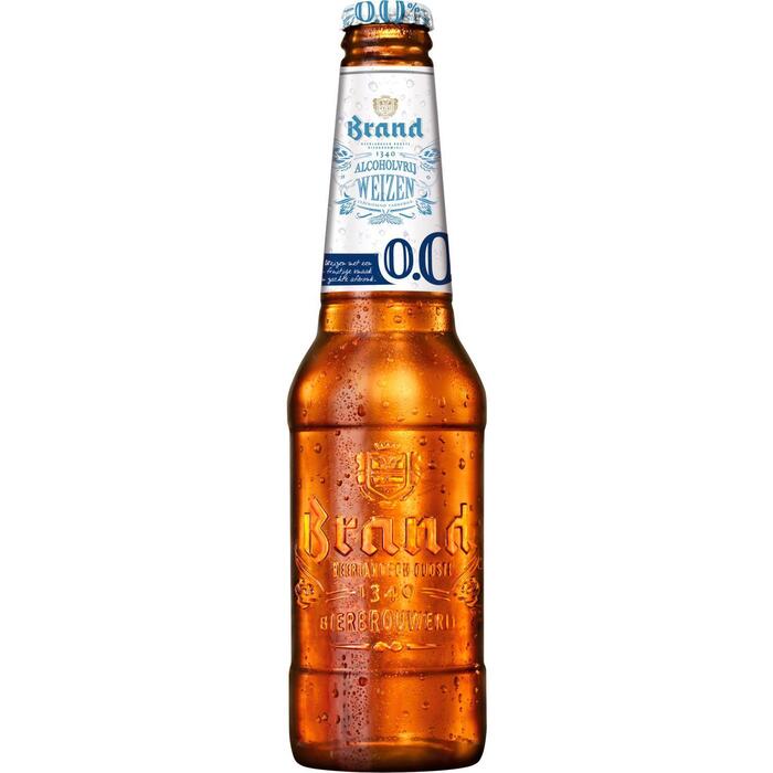 Sate stukjes vega (bak, 30cl)