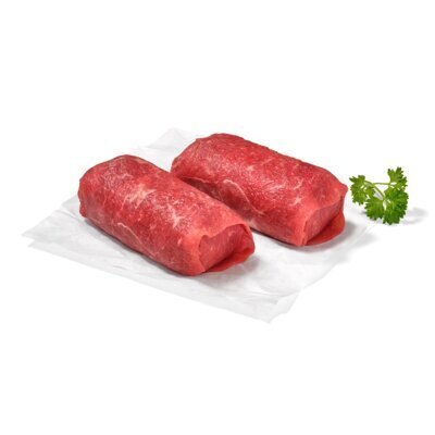 AH Biologisch Rundervink (2 × 100g)