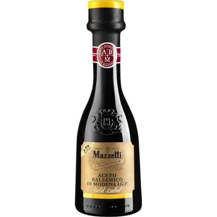 Aceto Balsamico di Modena (fles, 250ml)