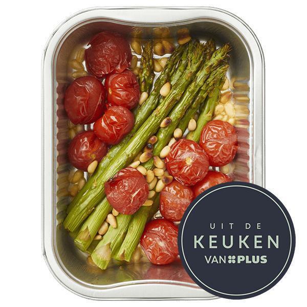 Spanje Abrikozen (450g)