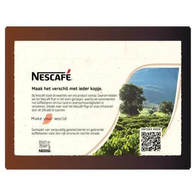 Mocca (20 zakjes) (Stuk, 20 × 3.5g)