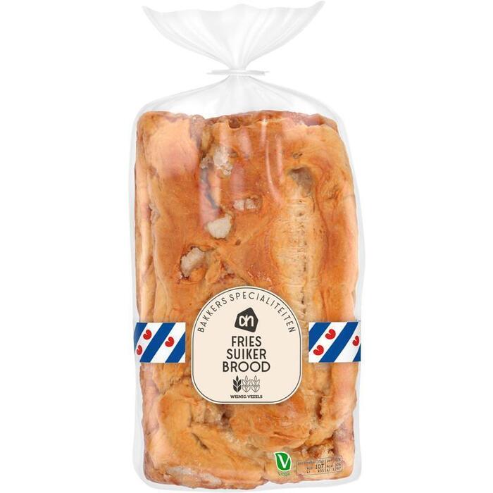 Traditioneel Fries Suikerbrood