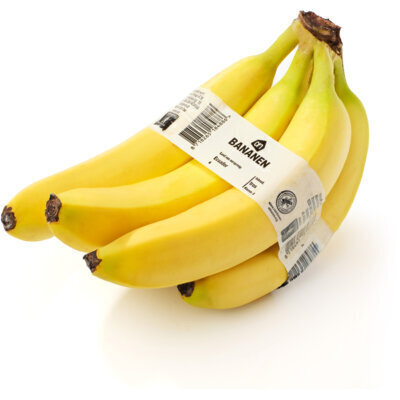 Bananen zak