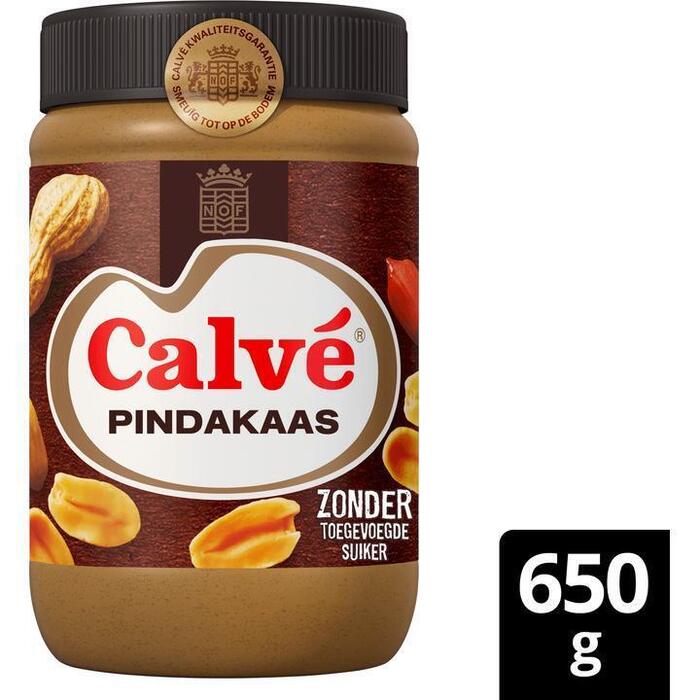 Pindakaas (Pot, 650g)
