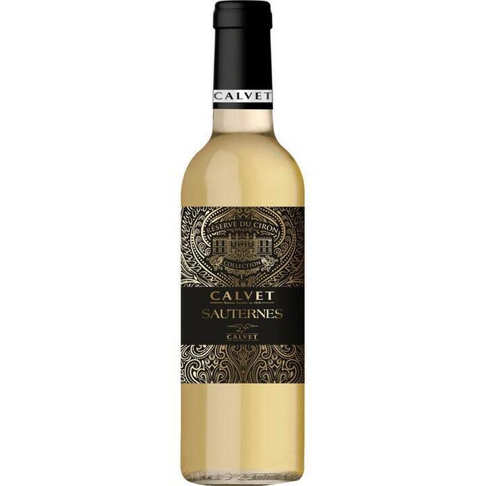 Calvet - Sauternes - Sémillon - 375ML (37.5cl)