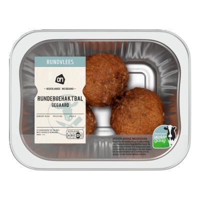 Rundergehaktbal (3 × 100g)