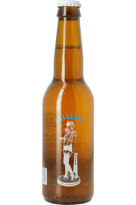Lellebel (33cl)