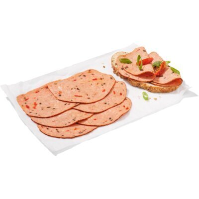 AH Pain de provence (120g)
