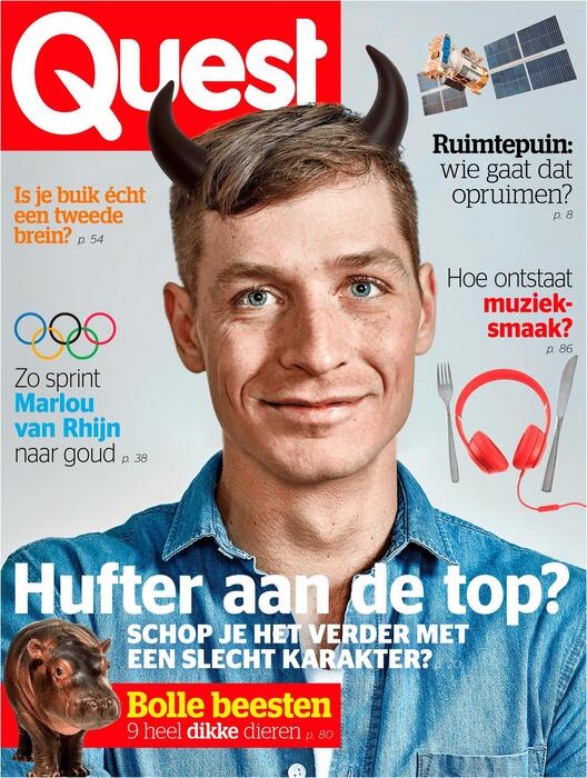 Quest