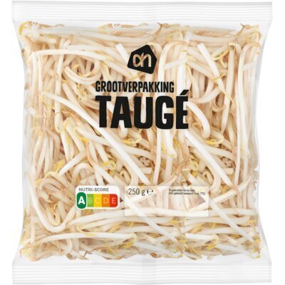 Taugé (bak, 250g)