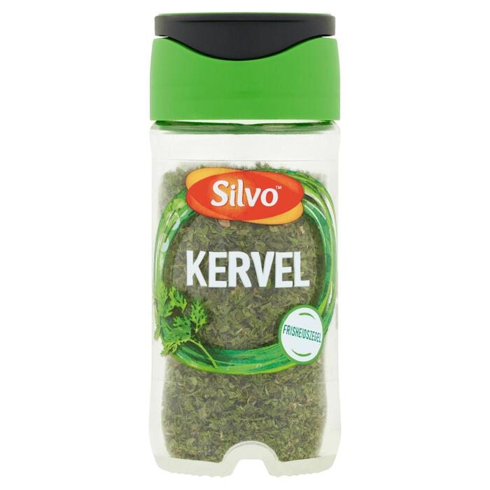Kervel (Pot, 7g)
