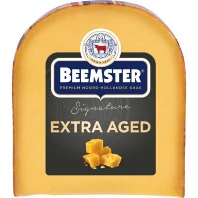 Beemster Signature extra aged (175g)